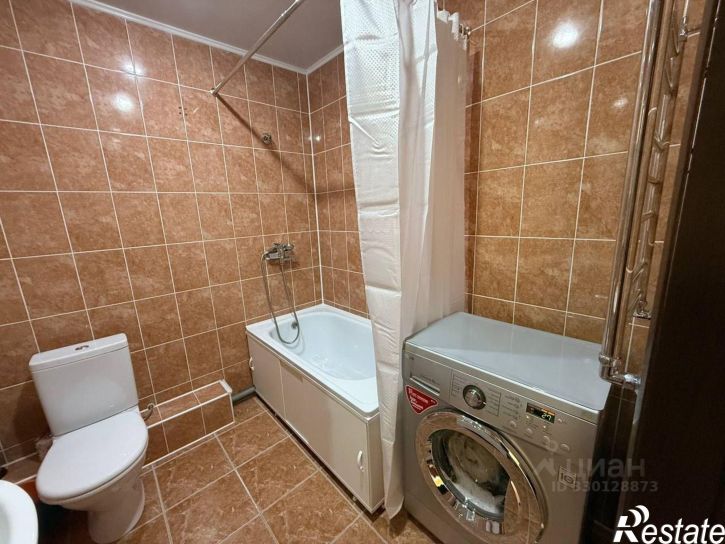 1-комн квартира Чебоксары