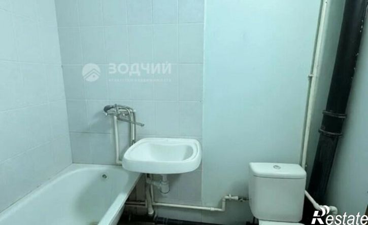 1-комн квартира Чувашская Республика &mdash; Чувашия, Мариинский Посад, Школьная улица, 6