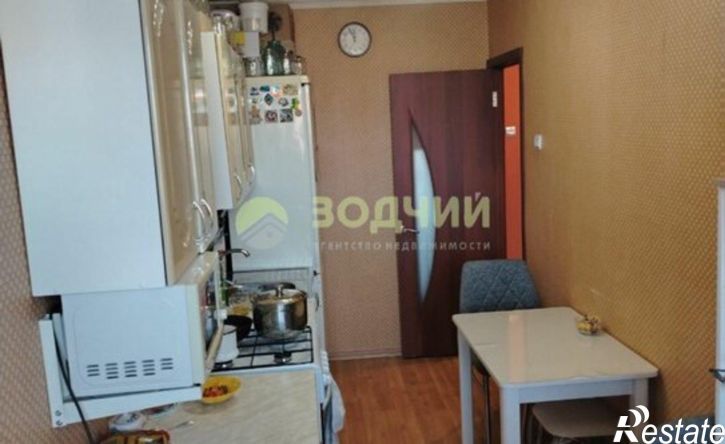 1-комн квартира Чувашская Республика &mdash; Чувашия, Чебоксары, проспект Мира, 94