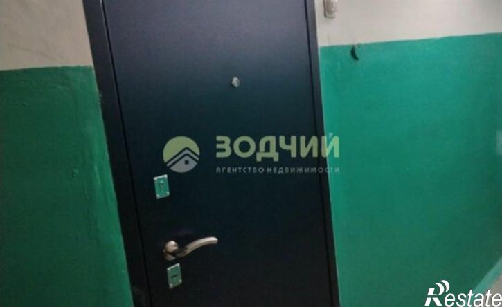 1-комн квартира Чувашская Республика &mdash; Чувашия, Чебоксары, проспект Мира, 94