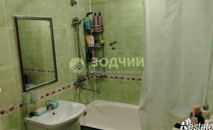 1-комн квартира Чувашская Республика &mdash; Чувашия, Чебоксары, проспект Мира, 94
