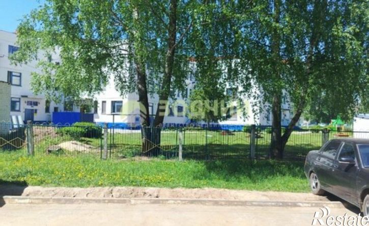 1-комн квартира Чувашская Республика &mdash; Чувашия, Чебоксары, проспект Мира, 94