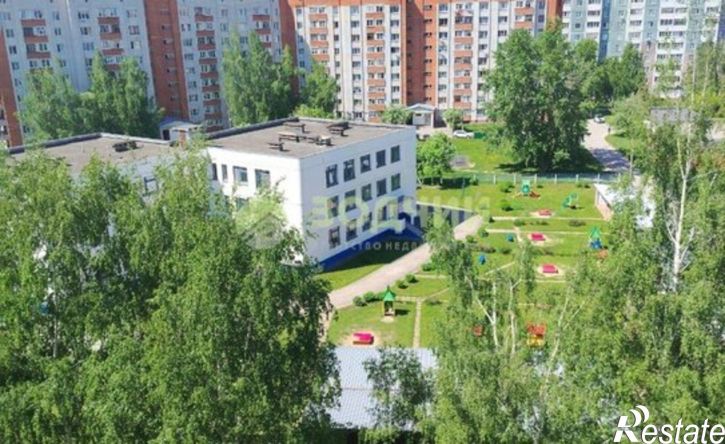 1-комн квартира Чувашская Республика &mdash; Чувашия, Чебоксары, проспект Мира, 94