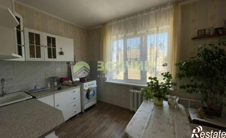 3-комн квартира Чувашская Республика &mdash; Чувашия, Чебоксары, улица Чернышевского, 32
