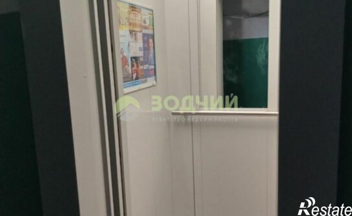1-комн квартира Чувашская Республика &mdash; Чувашия, Чебоксары, проспект Мира, 94