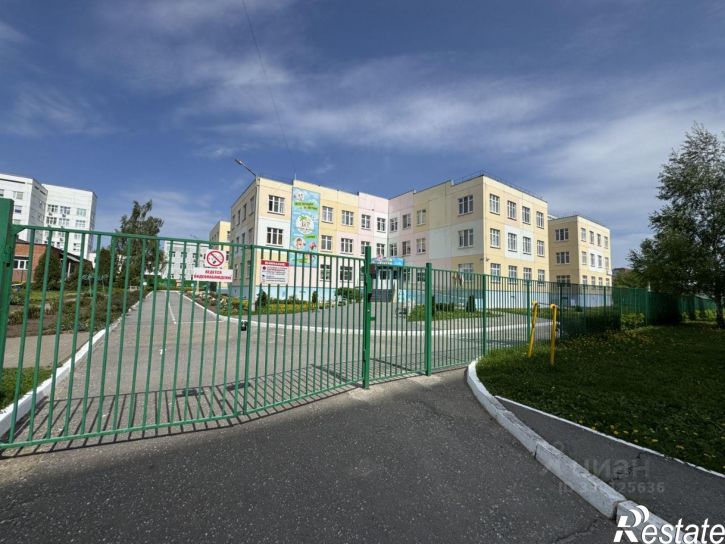 1-комн квартира Чебоксары