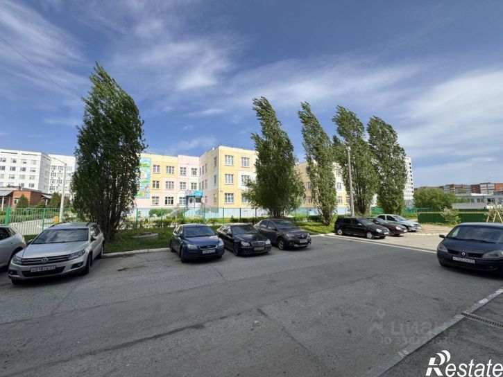 1-комн квартира Чебоксары