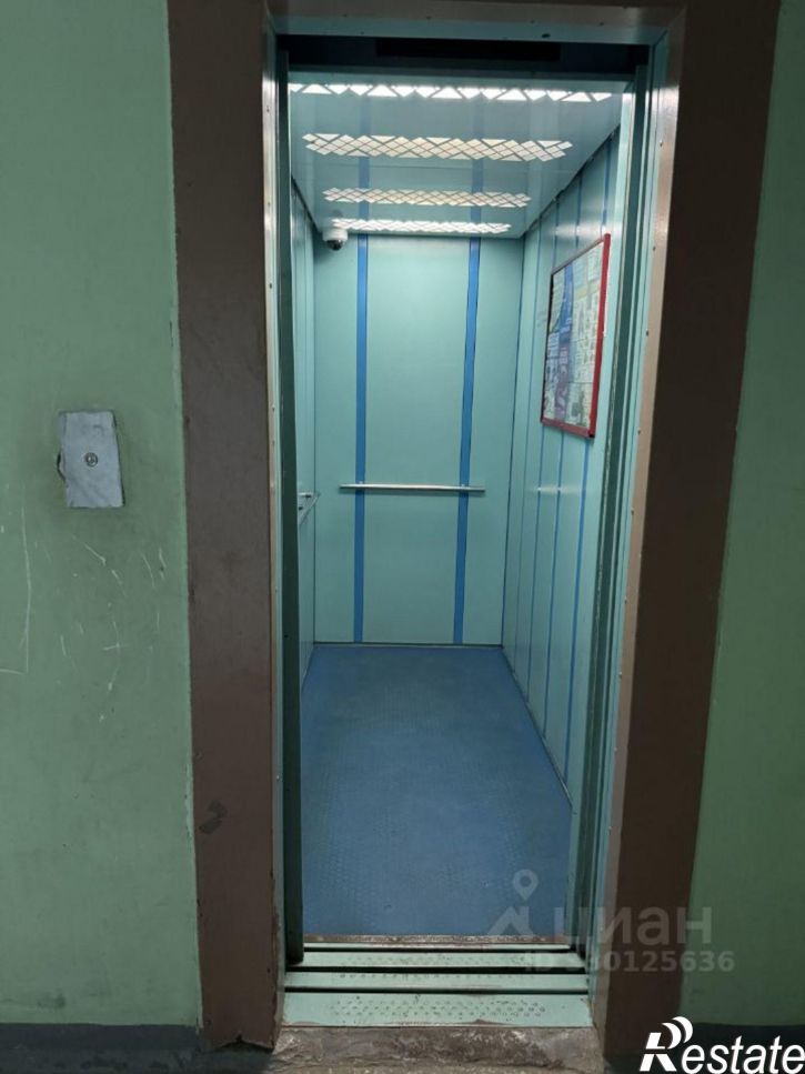1-комн квартира Чебоксары