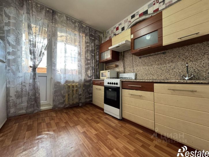 1-комн квартира Чебоксары