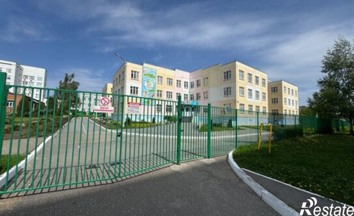 1-комн квартира Чувашская Республика &mdash; Чувашия, Чебоксары, проспект Тракторостроителей, 16