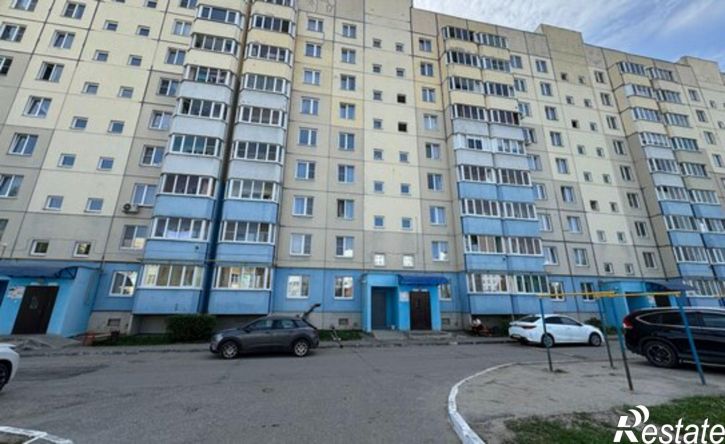 1-комн квартира Чувашская Республика &mdash; Чувашия, Чебоксары, проспект Тракторостроителей, 16