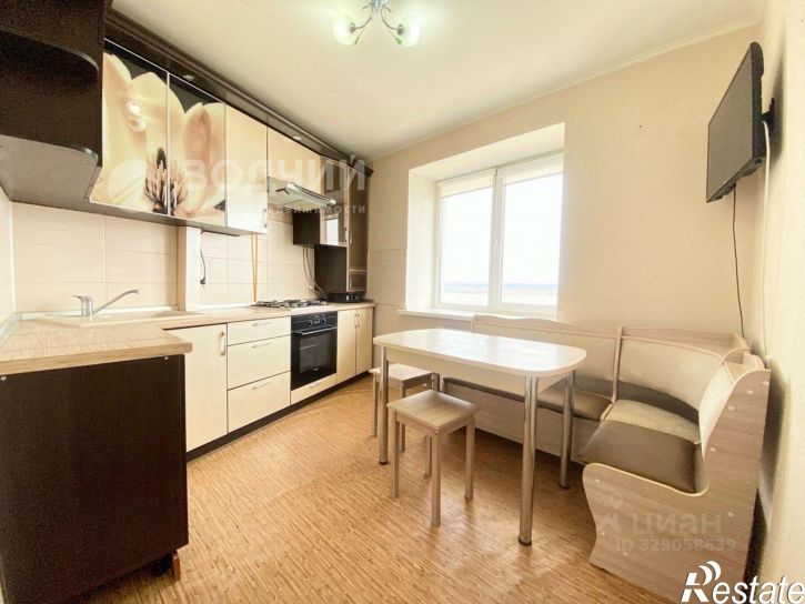 3-комн квартира Новочебоксарск г., Винокурова ул., д.6, литер б