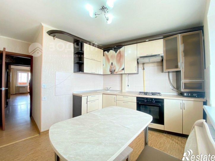 3-комн квартира Новочебоксарск г., Винокурова ул., д.6, литер б