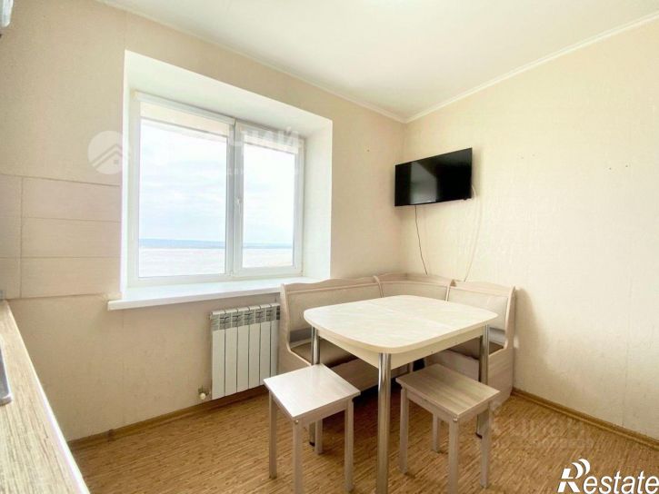 3-комн квартира Новочебоксарск г., Винокурова ул., д.6, литер б