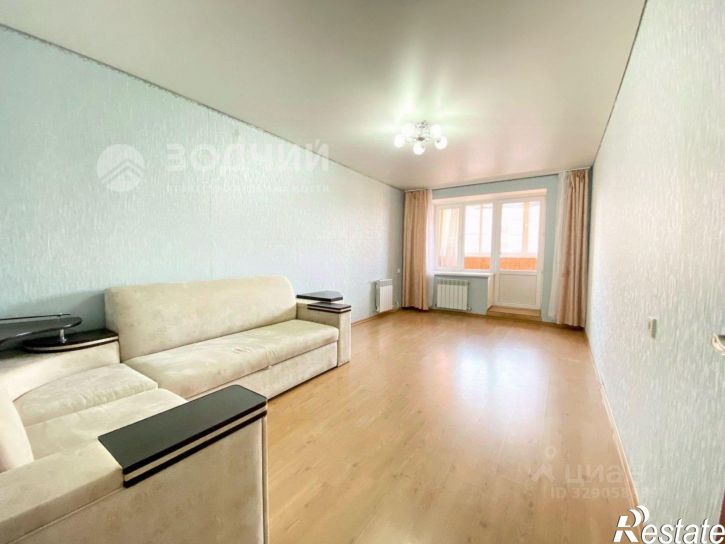 3-комн квартира Новочебоксарск г., Винокурова ул., д.6, литер б