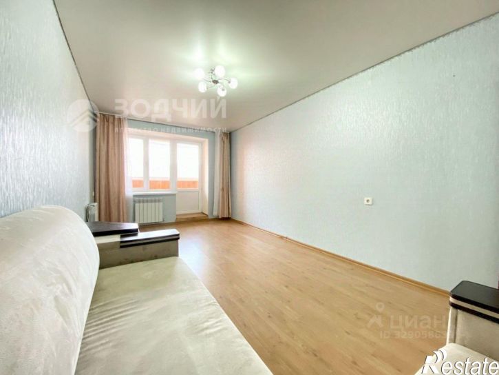 3-комн квартира Новочебоксарск г., Винокурова ул., д.6, литер б