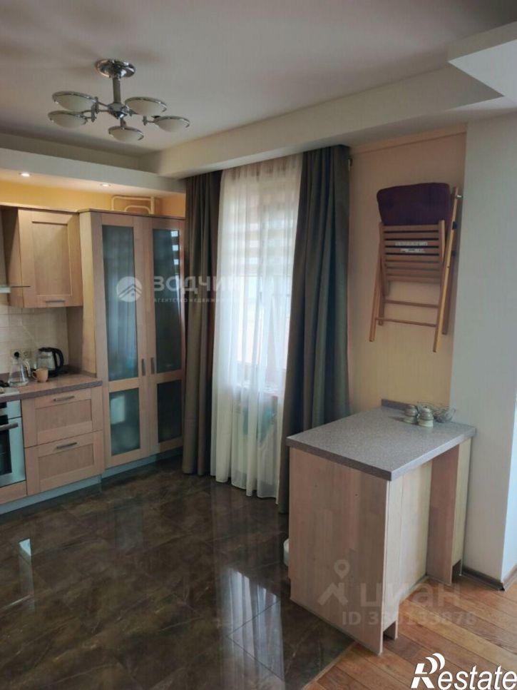 4-комн квартира Чебоксары г., Калининский, Аркадия Гайдара ул.