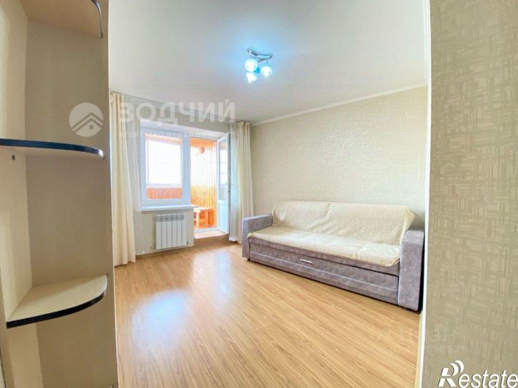 3-комн квартира Новочебоксарск г., Винокурова ул., д.6, литер б