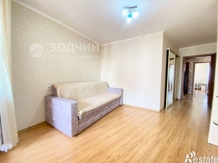 3-комн квартира Новочебоксарск г., Винокурова ул., д.6, литер б