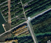 21 кв м Соборная площадь