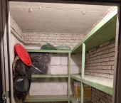 5 кв м улица Мичмана Павлова