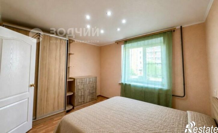 2-комн квартира улица Ильича, 10,  д. 10