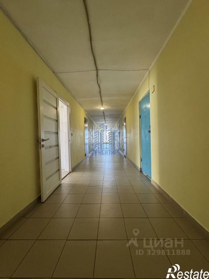 Комната Новочебоксарск