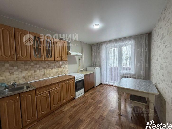 1-комн квартира Чебоксары г., Московский, Мате Залка ул., д.11