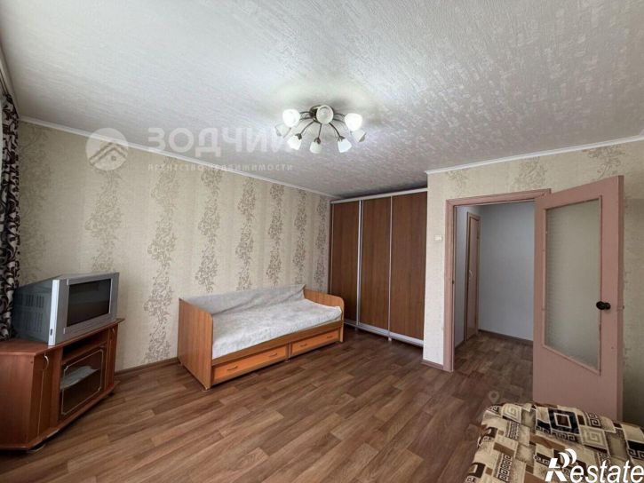 1-комн квартира Чебоксары г., Московский, Мате Залка ул., д.11