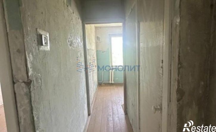 2-комн квартира Чувашская Республика &mdash; Чувашия, Новочебоксарск, Солнечная улица, 8