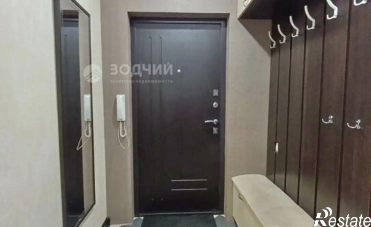1-комн квартира Чувашская Республика &mdash; Чувашия, Чебоксары, Университетская улица, 38к4