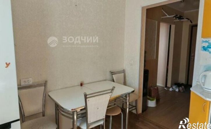 2-комн квартира Чувашская Республика &mdash; Чувашия, Чебоксары, проспект Тракторостроителей, 62