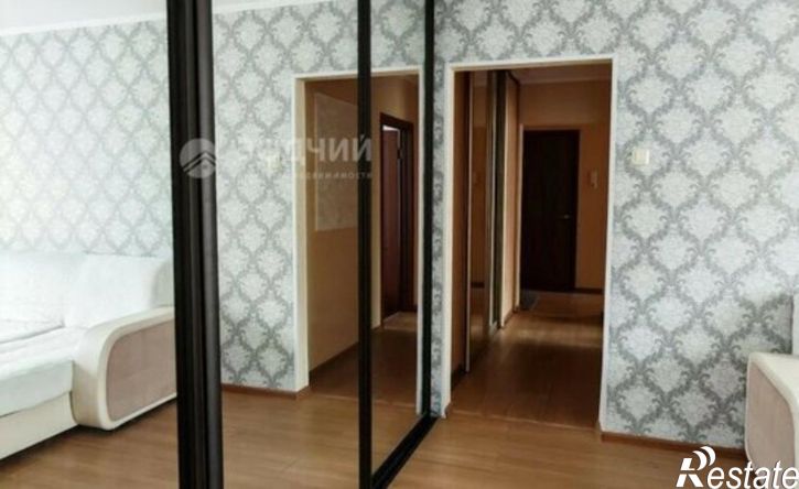2-комн квартира Чувашская Республика &mdash; Чувашия, Чебоксары, проспект Тракторостроителей, 62