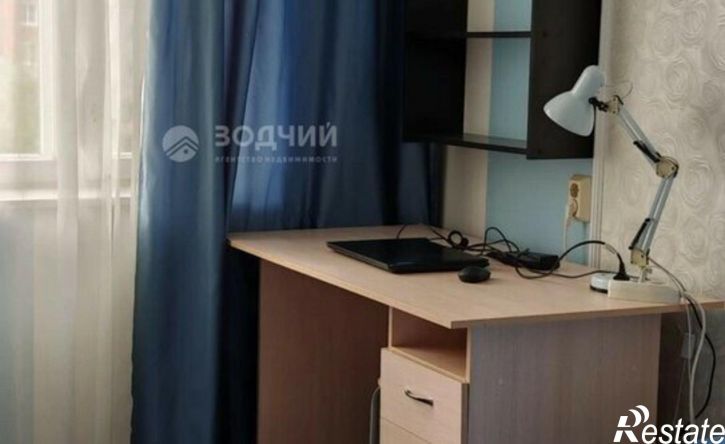 2-комн квартира Чувашская Республика &mdash; Чувашия, Чебоксары, проспект Тракторостроителей, 62