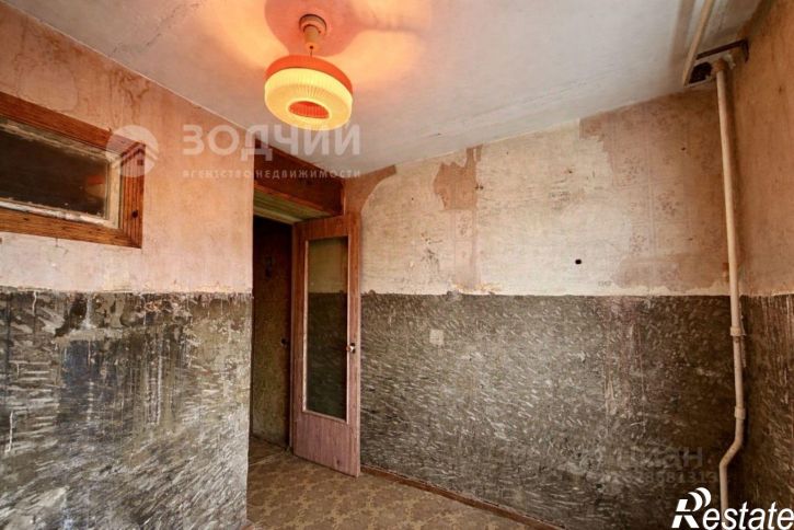 3-комн квартира улица Фрунзе, 11,  д. 11