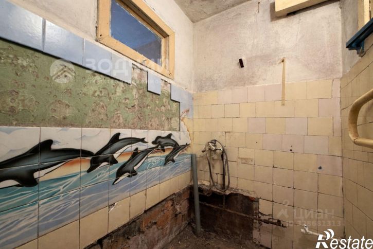 3-комн квартира улица Фрунзе, 11,  д. 11