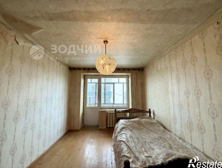 3-комн квартира улица Фрунзе, 11,  д. 11