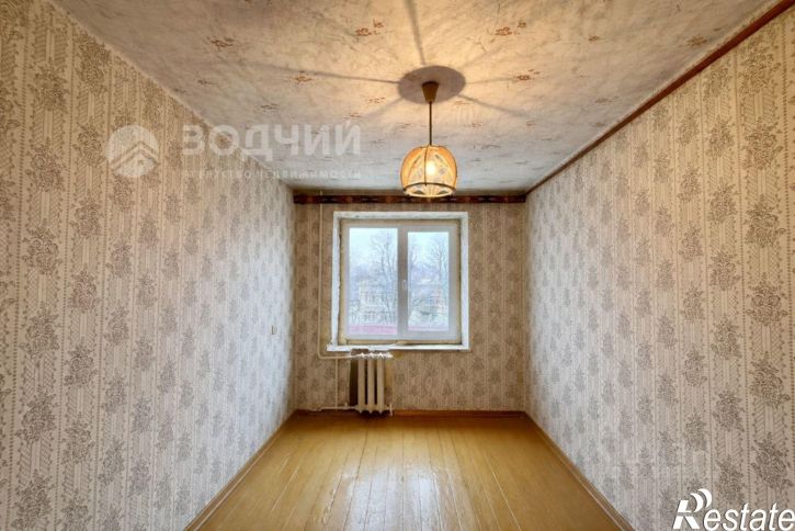 3-комн квартира улица Фрунзе, 11,  д. 11