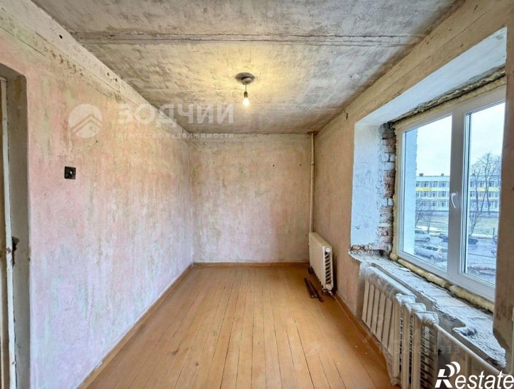3-комн квартира улица Фрунзе, 11,  д. 11