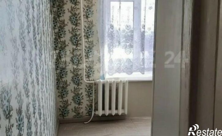 2-комн квартира Сурская улица, 41,  д. 41