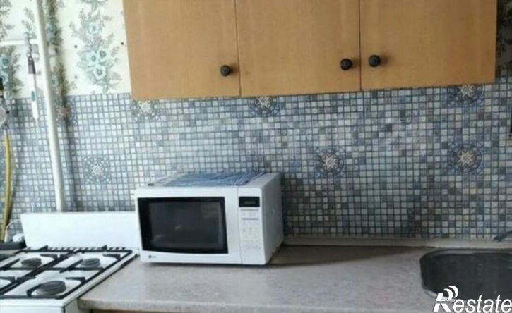 2-комн квартира Сурская улица, 41,  д. 41