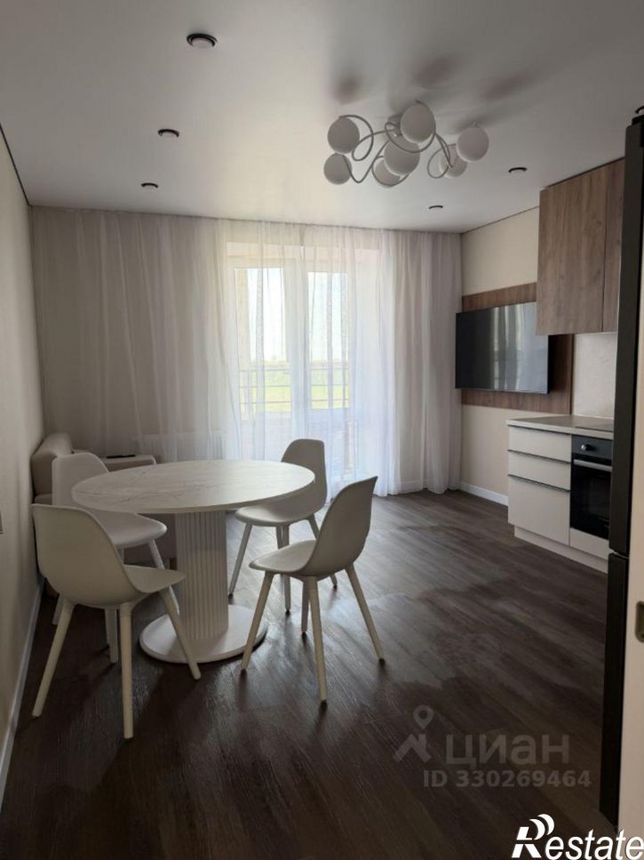 2-комн квартира Чебоксары