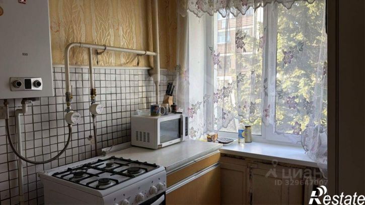 1-комн квартира Чебоксары