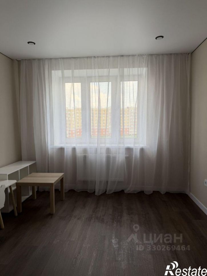 2-комн квартира Чебоксары