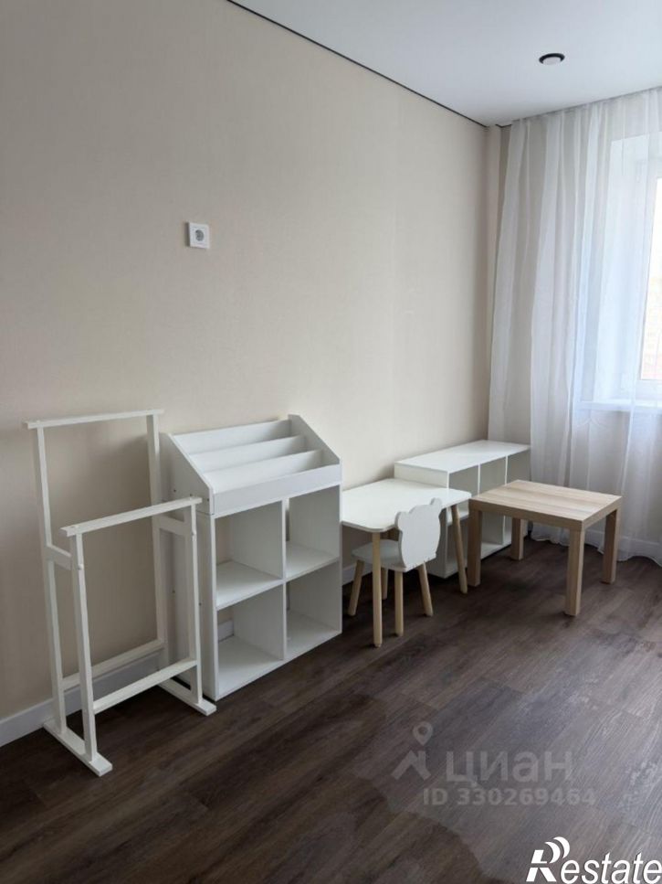 2-комн квартира Чебоксары
