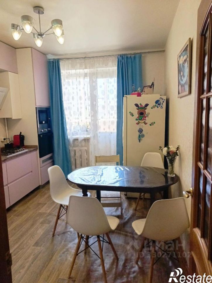 4-комн квартира Чебоксары