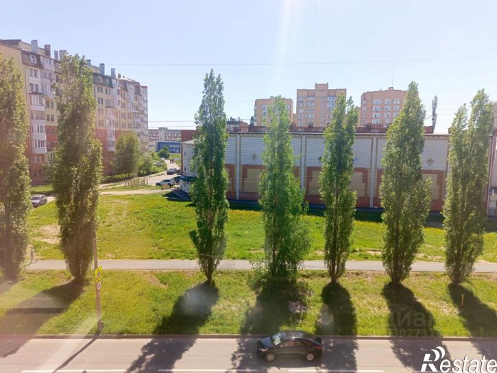 4-комн квартира Чебоксары