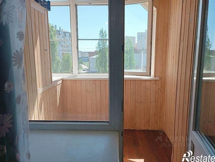 4-комн квартира Чебоксары