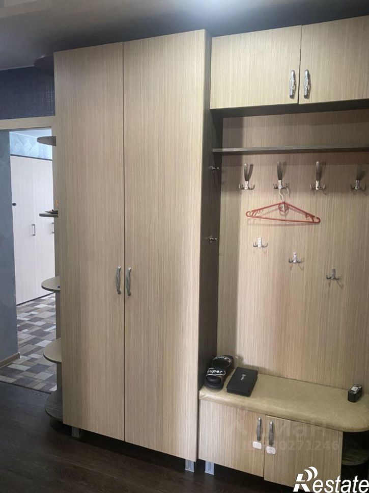2-комн квартира Чебоксары