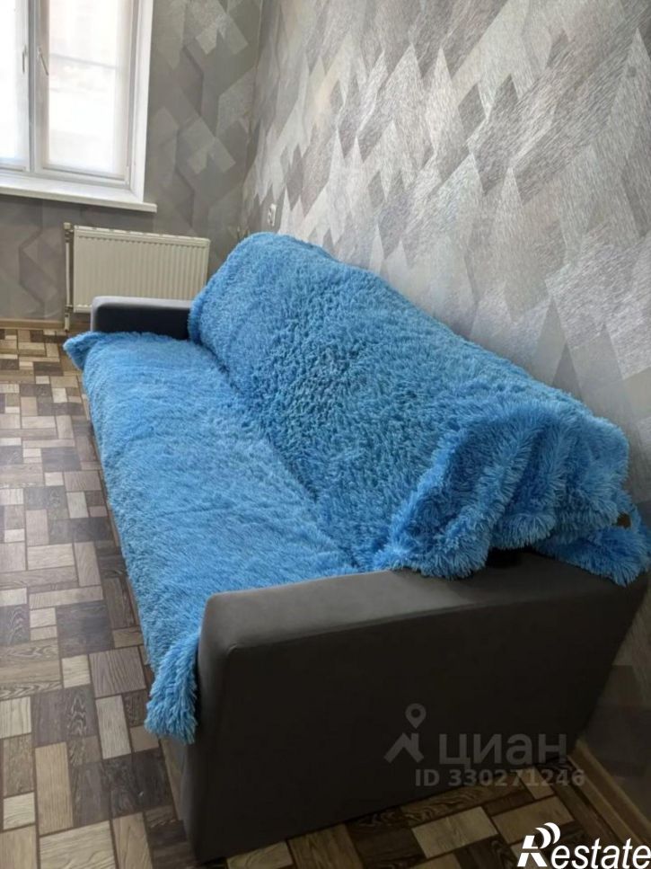 2-комн квартира Чебоксары